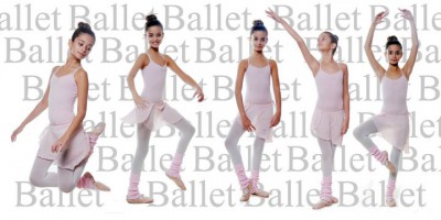 בוק בת מצווה - קלאסי