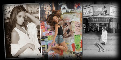 בוק בת מצווה - קלאסי