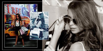 בוק בת מצווה - קלאסי