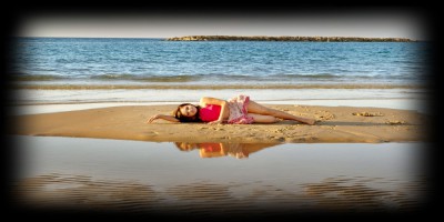 בוק בת מצווה - דגם 3