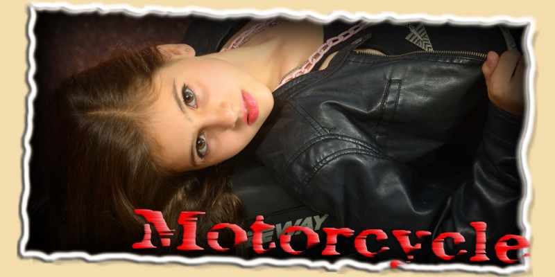 בוק בת מצווה - דגם 4