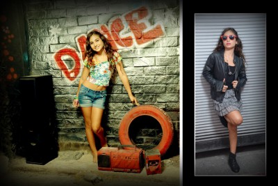 בוק בת מצווה - דגם 6