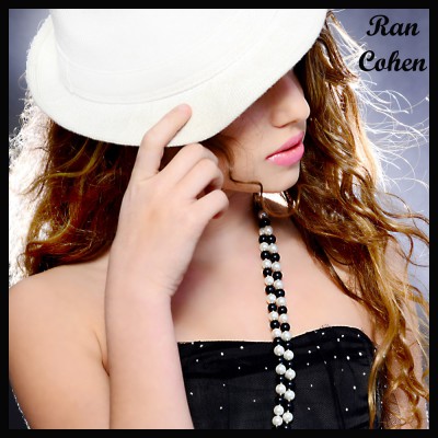 חפשו אותנו באינסטגרם rancohenstudio