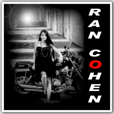 חפשו אותנו באינסטגרם rancohenstudio