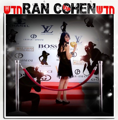 חפשו אותנו באינסטגרם rancohenstudio