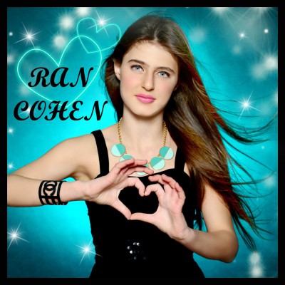 חפשו אותנו באינסטגרם rancohenstudio