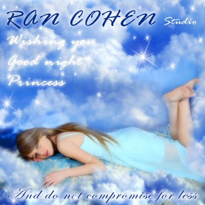 חפשו אותנו באינסטגרם rancohenstudio