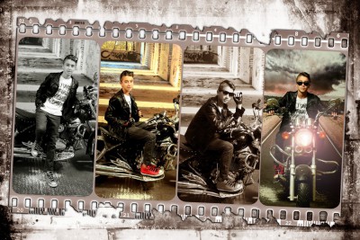 אלבום בר מצווה