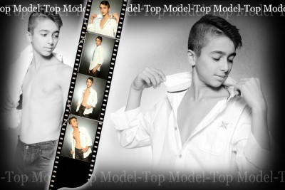 אלבום בר מצווה