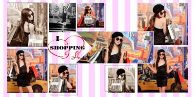 בוק בת מצווה - דגם 2