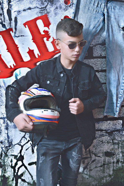 אולפן הג'ינס