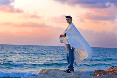 צילומי חוץ
